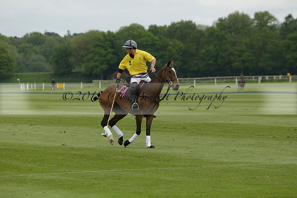 River v Maiz Dulce in a Jaeger Le Coultre Dollar Cup Polo match 2013.05.22