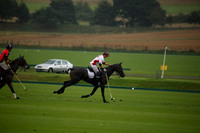 Gardenvale v Emlor C  in an Autumn Cup Polo Match 2016.09.10