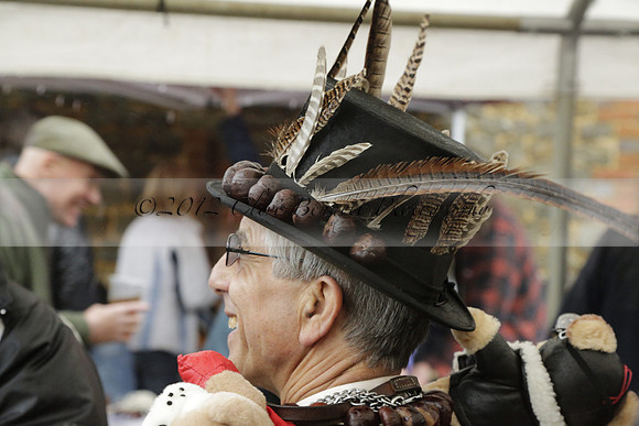 Bonkers for Conkers at Langham brewery on Sunday 20 October 2013. 2013.10.20 www.polopictures.co.uk