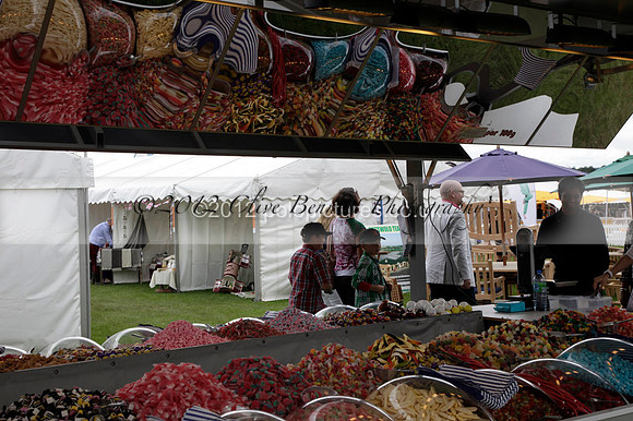 at the Veuve Clicquot Gold Cup Final Cowdray Park Polo Club on Sunday July 2012