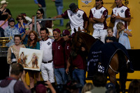 The Gold Cup Presentation 2025.07.20