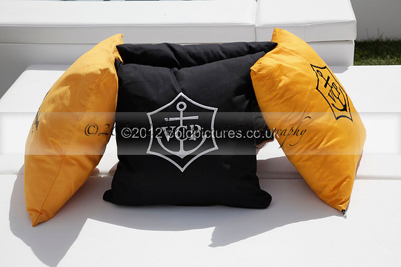 at the Veuve Clicquot Gold Cup Final Cowdray Park Polo Club on Sunday July 2012