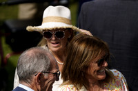 Race 4 The King George Qatar Stakes 2025.08.01