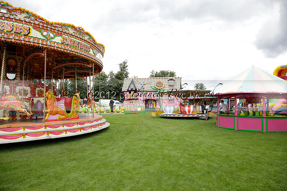at the Veuve Clicquot Gold Cup Final Cowdray Park Polo Club on Sunday July 2012