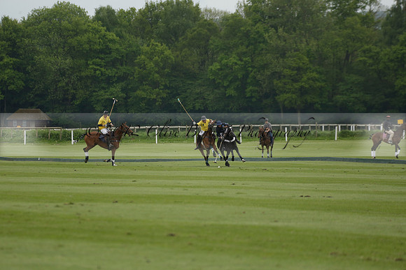 River v Maiz Dulce in a Jaeger Le Coultre Dollar Cup Polo match 2013.05.22