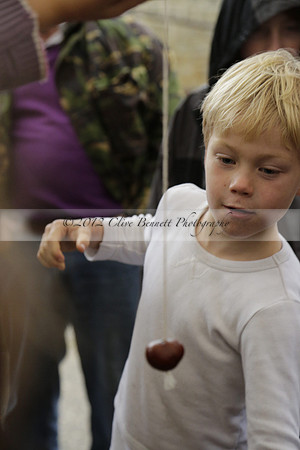 Bonkers for Conkers at Langham brewery on Sunday 20 October 2013. 2013.10.20 www.polopictures.co.uk