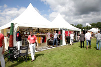 at the Veuve Clicquot Gold Cup Final Cowdray Park Polo Club on Sunday July 2012