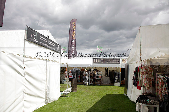 at the Veuve Clicquot Gold Cup Final Cowdray Park Polo Club on Sunday July 2012