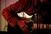 Will B & Geoff Allnutt with guests at The Royal Oak, Midhurst on Friday 25 October 2013. www.polopictures.co.uk