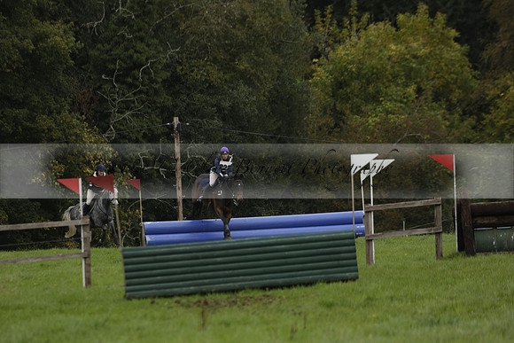 Chiddingfold, Leconfield and Cowdray Hunt, Hunter Trials at Iping on Sunday 20 October 2013. 2013.10.20 www.polopictures.co.uk
