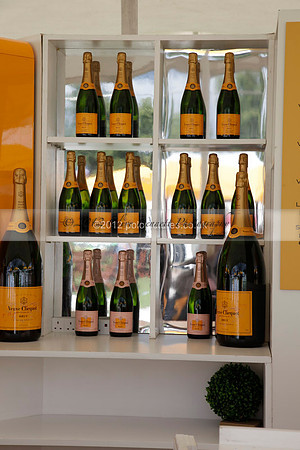 at the Veuve Clicquot Gold Cup Final Cowdray Park Polo Club on Sunday July 2012