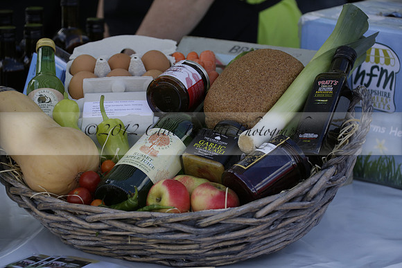 The Alresford Agricultural Show Tichbourne on Saturday 2013.09.07 www.polopictures.co.uk