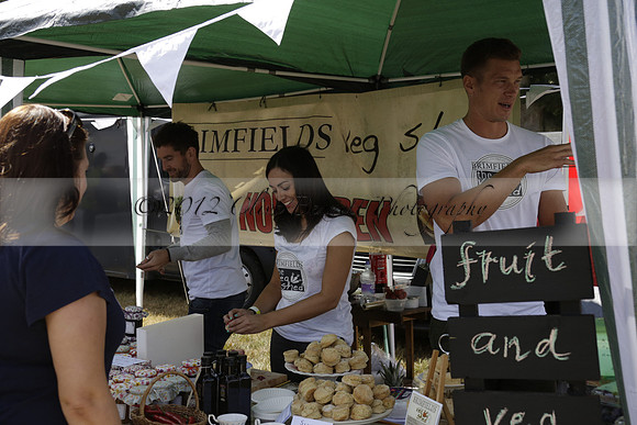 The Alresford Agricultural Show Tichbourne on Saturday 2013.09.07 www.polopictures.co.uk