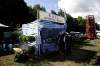 The Alresford Agricultural Show Tichbourne on Saturday 2013.09.07 www.polopictures.co.uk