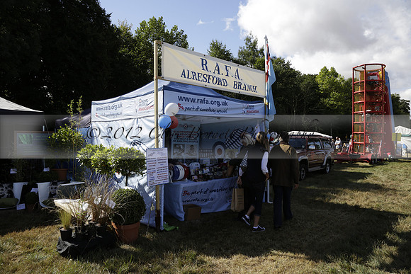 The Alresford Agricultural Show Tichbourne on Saturday 2013.09.07 www.polopictures.co.uk