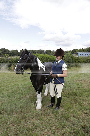 The Alresford Agricultural Show Tichbourne on Saturday 2013.09.07 www.polopictures.co.uk