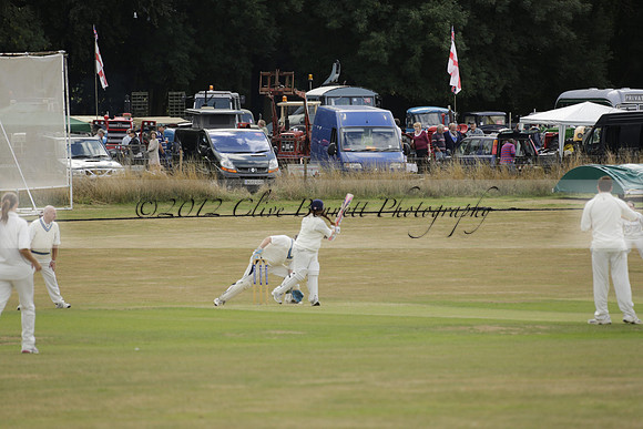 The Alresford Agricultural Show Tichbourne on Saturday 2013.09.07 www.polopictures.co.uk
