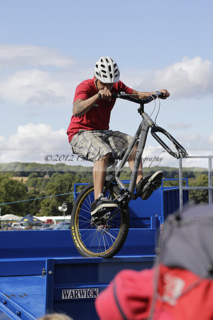 The Alresford Agricultural Show Tichbourne on Saturday 2013.09.07 www.polopictures.co.uk