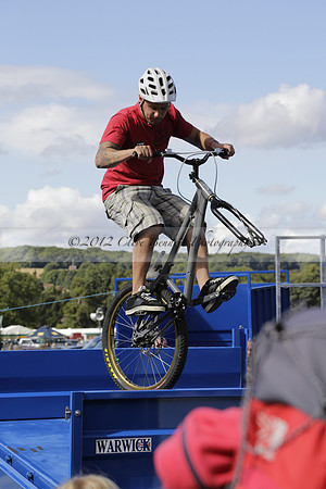 The Alresford Agricultural Show Tichbourne on Saturday 2013.09.07 www.polopictures.co.uk