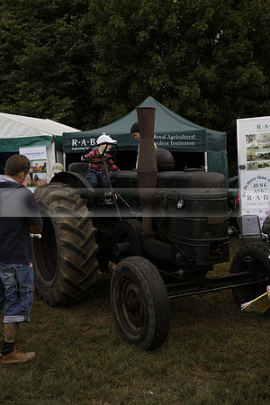 The Alresford Agricultural Show Tichbourne on Saturday 2013.09.07 www.polopictures.co.uk