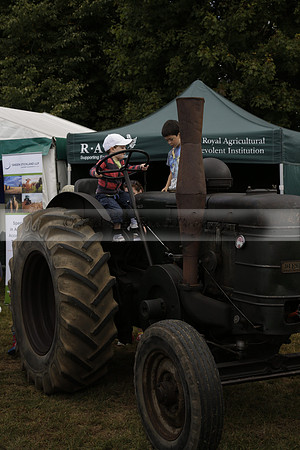 The Alresford Agricultural Show Tichbourne on Saturday 2013.09.07 www.polopictures.co.uk