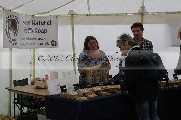 The Alresford Agricultural Show Tichbourne on Saturday 2013.09.07 www.polopictures.co.uk