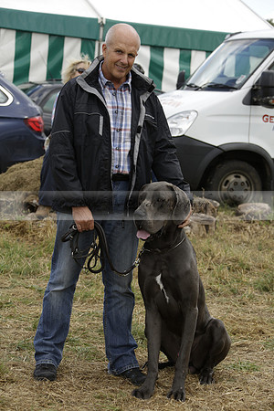 The Alresford Agricultural Show Tichbourne on Saturday 2013.09.07 www.polopictures.co.uk