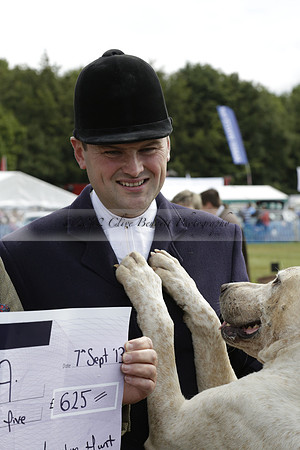 The Alresford Agricultural Show Tichbourne on Saturday 2013.09.07 www.polopictures.co.uk