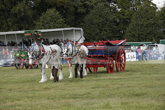 The Alresford Agricultural Show Tichbourne on Saturday 2013.09.07 www.polopictures.co.uk