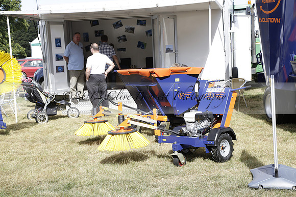 The Alresford Agricultural Show Tichbourne on Saturday 2013.09.07 www.polopictures.co.uk