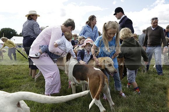 The Alresford Agricultural Show Tichbourne on Saturday 2013.09.07 www.polopictures.co.uk