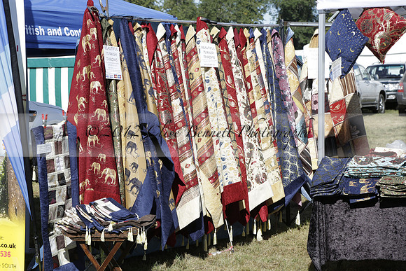 The Alresford Agricultural Show Tichbourne on Saturday 2013.09.07 www.polopictures.co.uk