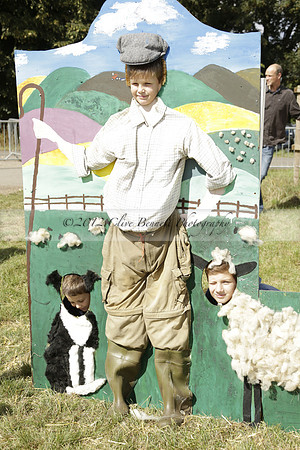 The Alresford Agricultural Show Tichbourne on Saturday 2013.09.07 www.polopictures.co.uk