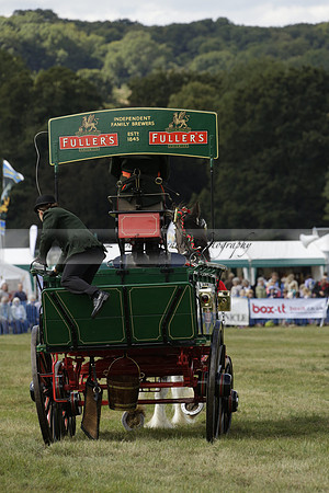 The Alresford Agricultural Show Tichbourne on Saturday 2013.09.07 www.polopictures.co.uk