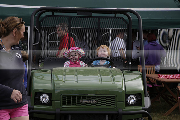 The Alresford Agricultural Show Tichbourne on Saturday 2013.09.07 www.polopictures.co.uk