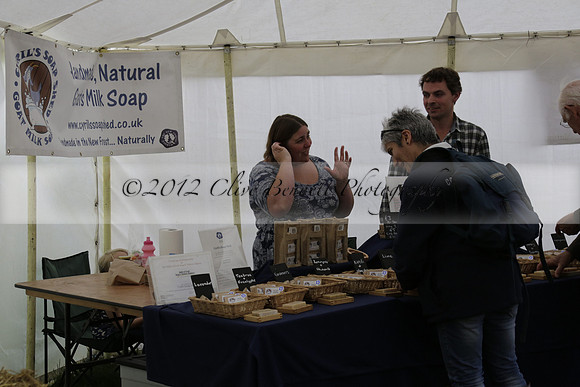 The Alresford Agricultural Show Tichbourne on Saturday 2013.09.07 www.polopictures.co.uk