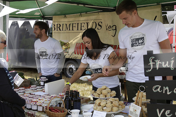 The Alresford Agricultural Show Tichbourne on Saturday 2013.09.07 www.polopictures.co.uk