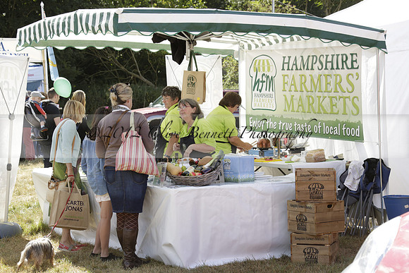 The Alresford Agricultural Show Tichbourne on Saturday 2013.09.07 www.polopictures.co.uk