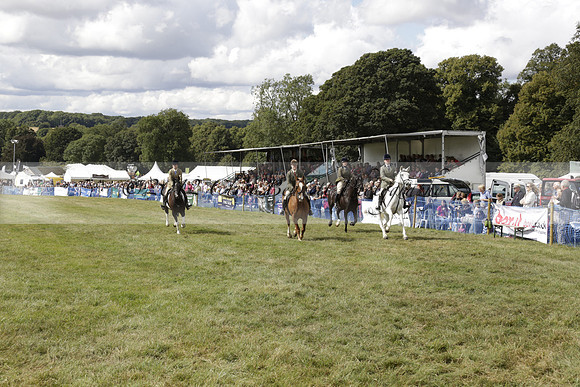 The Alresford Agricultural Show Tichbourne on Saturday 2013.09.07 www.polopictures.co.uk