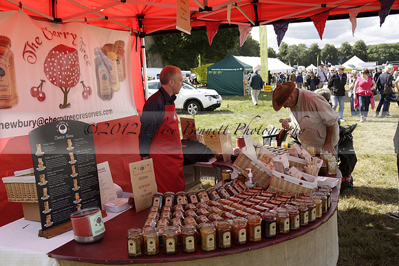 The Alresford Agricultural Show Tichbourne on Saturday 2013.09.07 www.polopictures.co.uk