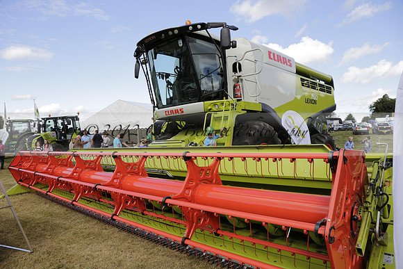 The Alresford Agricultural Show Tichbourne on Saturday 2013.09.07 www.polopictures.co.uk