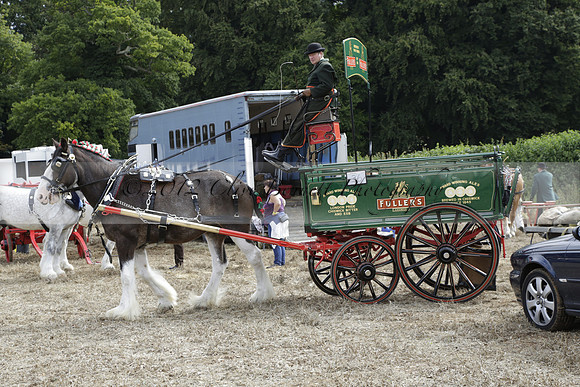 The Alresford Agricultural Show Tichbourne on Saturday 2013.09.07 www.polopictures.co.uk