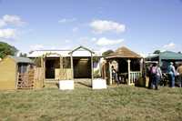 The Alresford Agricultural Show Tichbourne on Saturday 2013.09.07 www.polopictures.co.uk
