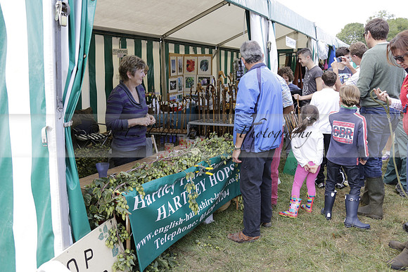 The Alresford Agricultural Show Tichbourne on Saturday 2013.09.07 www.polopictures.co.uk