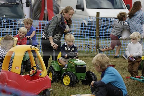The Alresford Agricultural Show Tichbourne on Saturday 2013.09.07 www.polopictures.co.uk