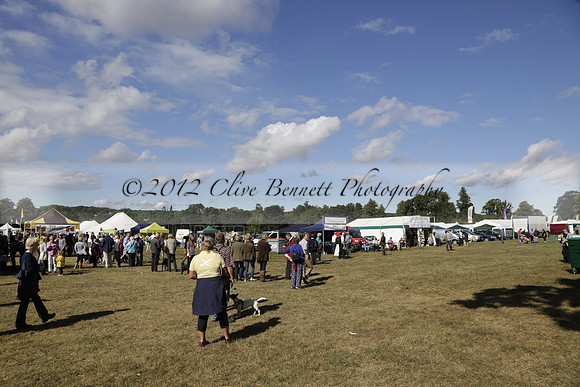The Alresford Agricultural Show Tichbourne on Saturday 2013.09.07 www.polopictures.co.uk