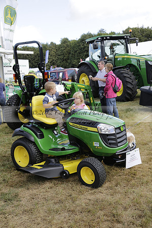 The Alresford Agricultural Show Tichbourne on Saturday 2013.09.07 www.polopictures.co.uk