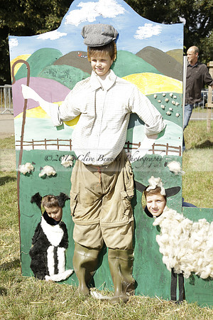 The Alresford Agricultural Show Tichbourne on Saturday 2013.09.07 www.polopictures.co.uk