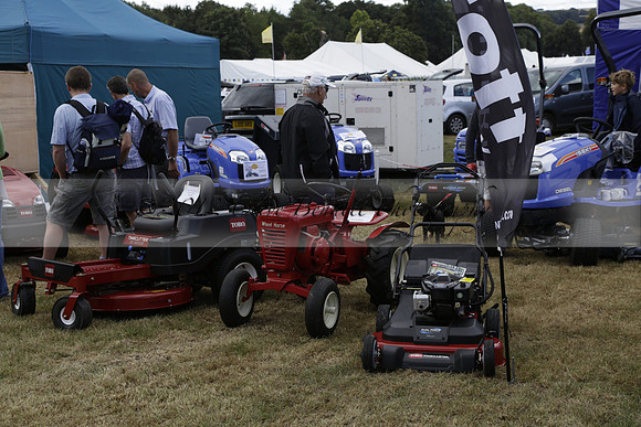The Alresford Agricultural Show Tichbourne on Saturday 2013.09.07 www.polopictures.co.uk