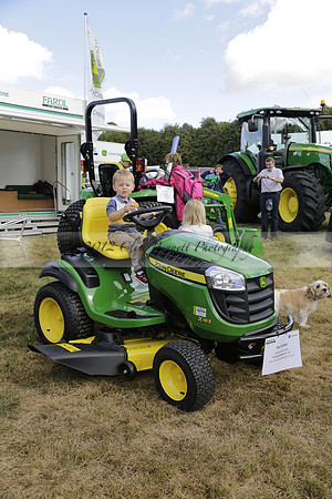The Alresford Agricultural Show Tichbourne on Saturday 2013.09.07 www.polopictures.co.uk